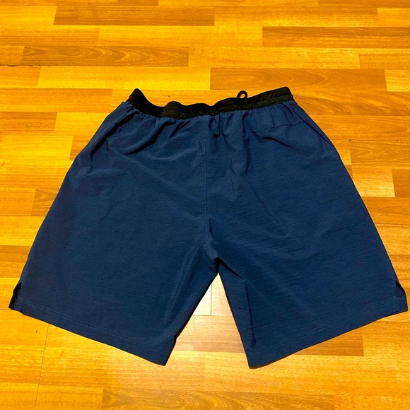 Adidas shorts - Picture 2 of 2
